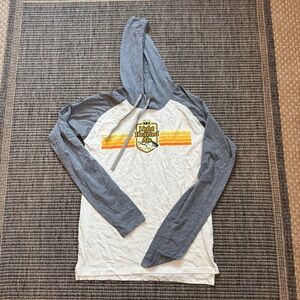 Bell’s Light Hearted Ale Lightweight Hoodie